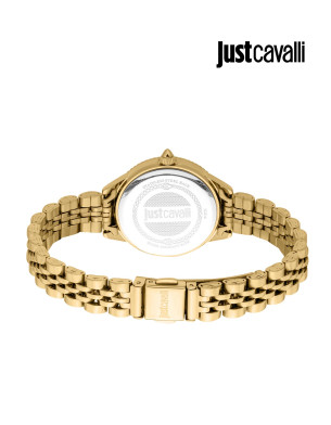 JUST CAVALLI Ladies Watch